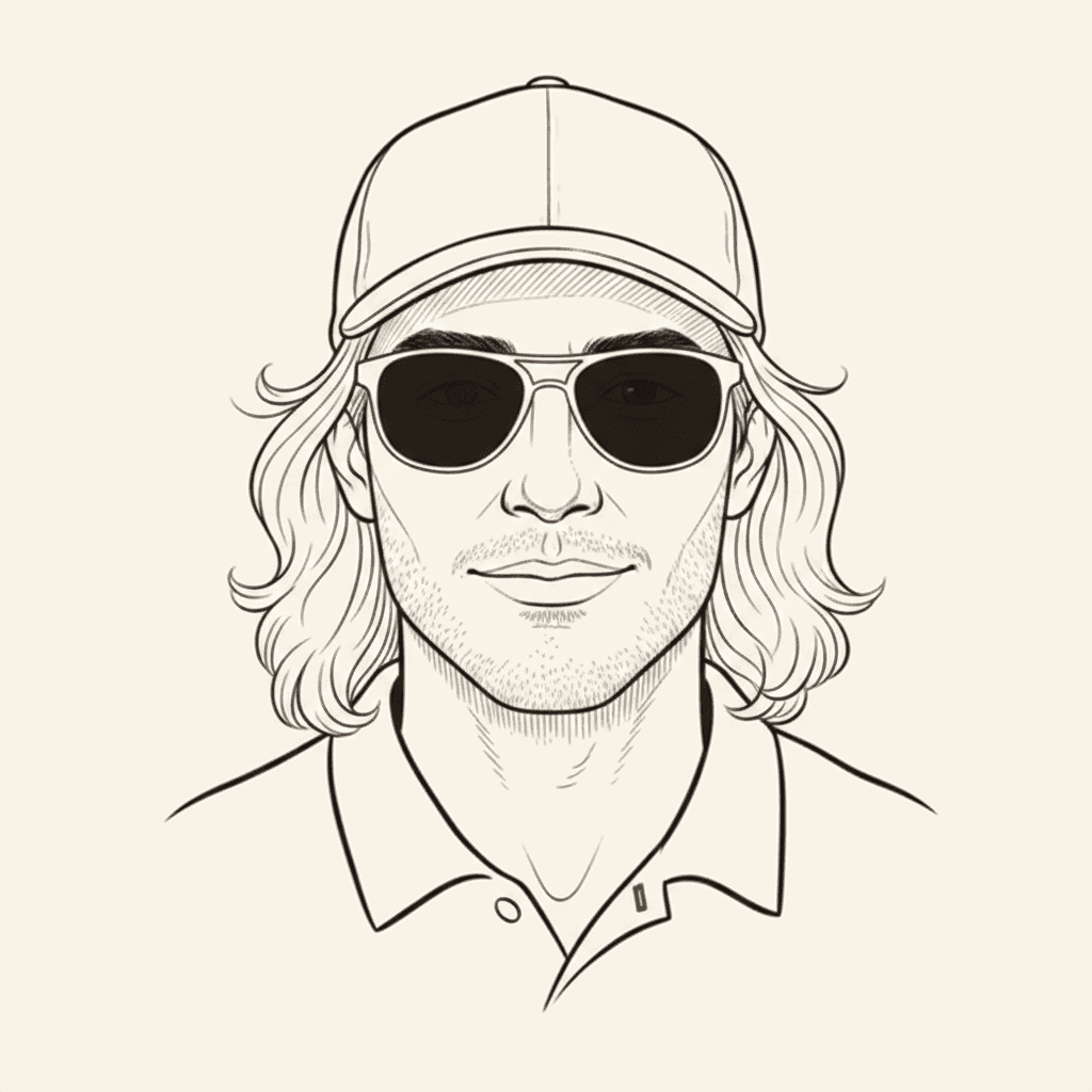 Tiger, Golf Coach