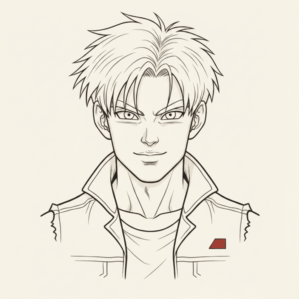 Trunks, Builder