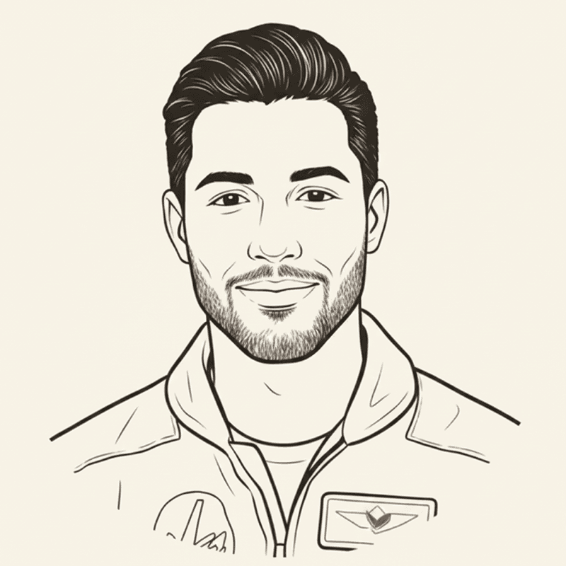 Maverick, Career coach